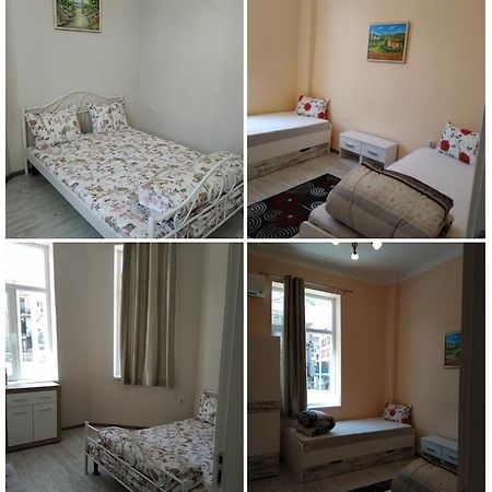 Hostel Ginger House Plovdiv Ngoại thất bức ảnh