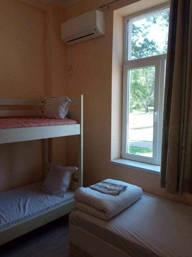 Hostel Ginger House Plovdiv Ngoại thất bức ảnh