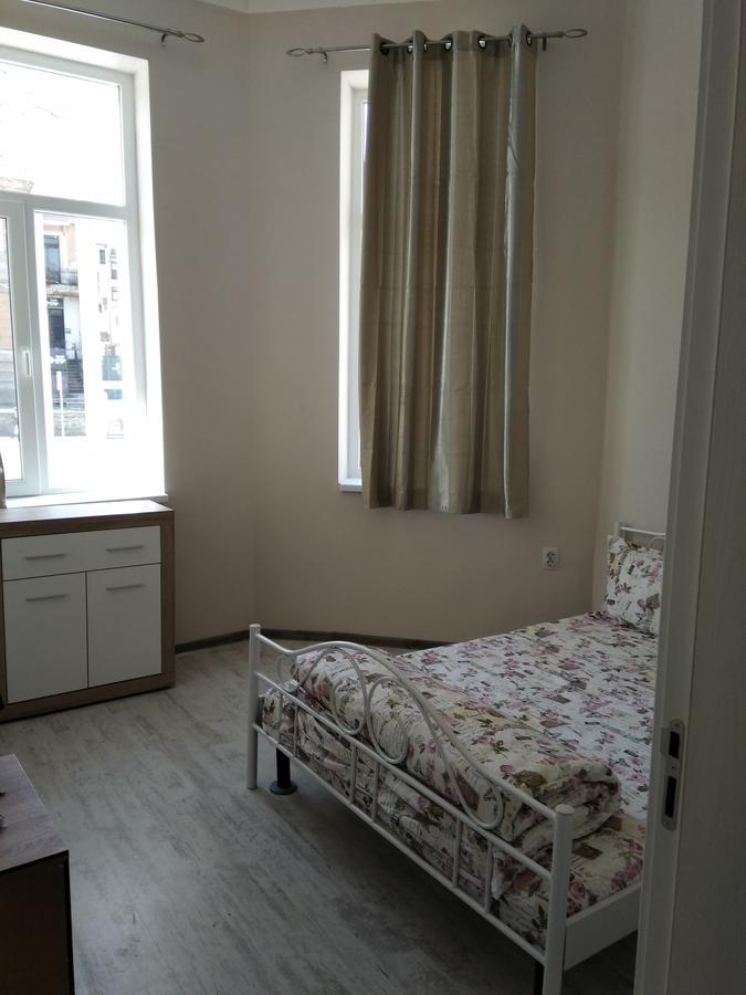 Hostel Ginger House Plovdiv Ngoại thất bức ảnh