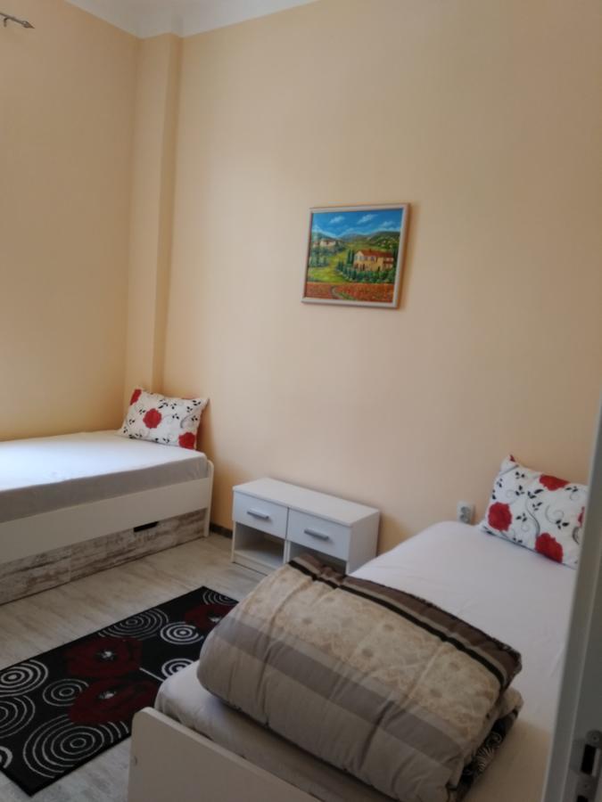 Hostel Ginger House Plovdiv Ngoại thất bức ảnh
