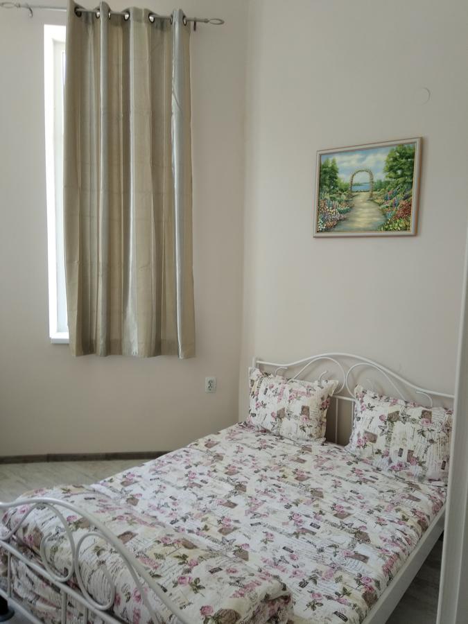 Hostel Ginger House Plovdiv Ngoại thất bức ảnh