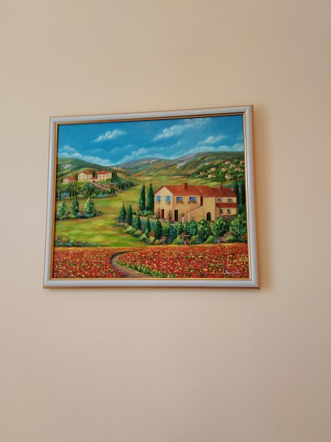 Hostel Ginger House Plovdiv Ngoại thất bức ảnh