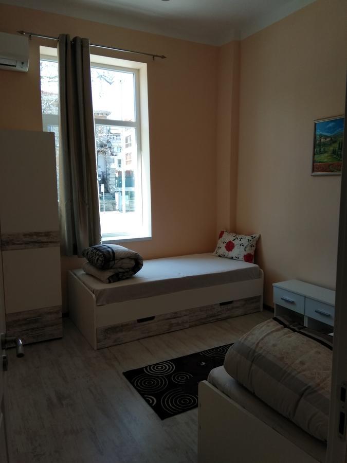 Hostel Ginger House Plovdiv Ngoại thất bức ảnh