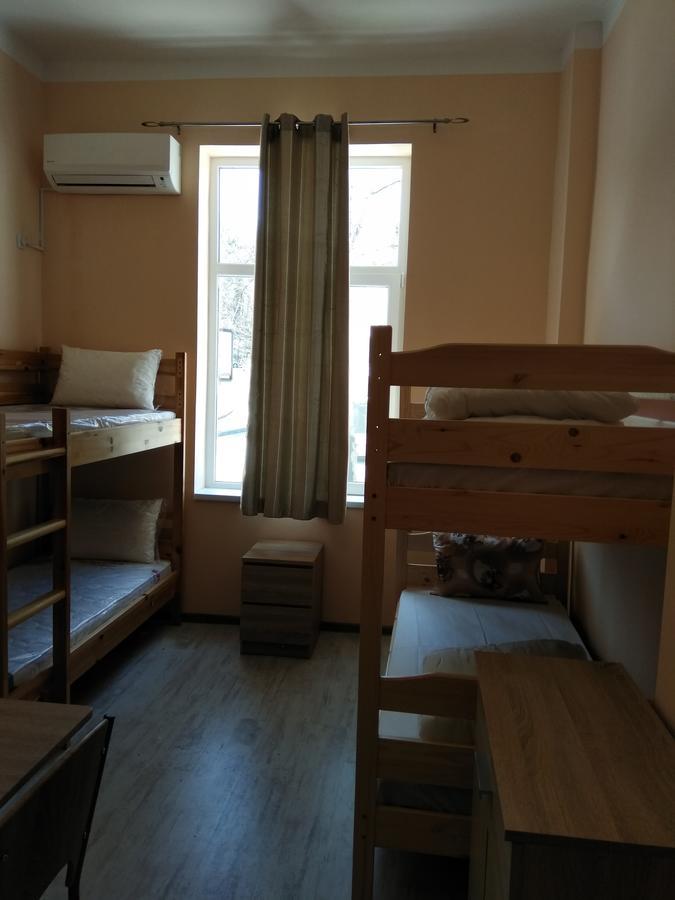 Hostel Ginger House Plovdiv Ngoại thất bức ảnh