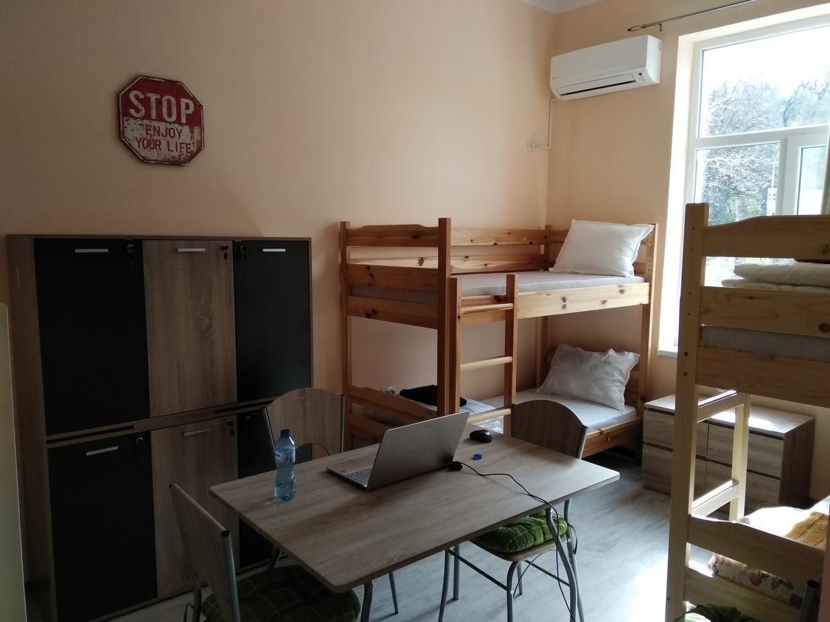 Hostel Ginger House Plovdiv Ngoại thất bức ảnh