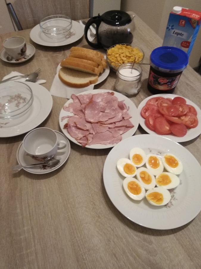 Hostel Ginger House Plovdiv Ngoại thất bức ảnh