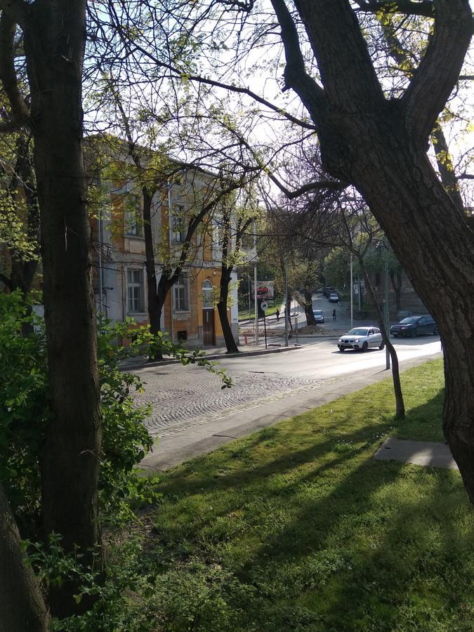 Hostel Ginger House Plovdiv Ngoại thất bức ảnh