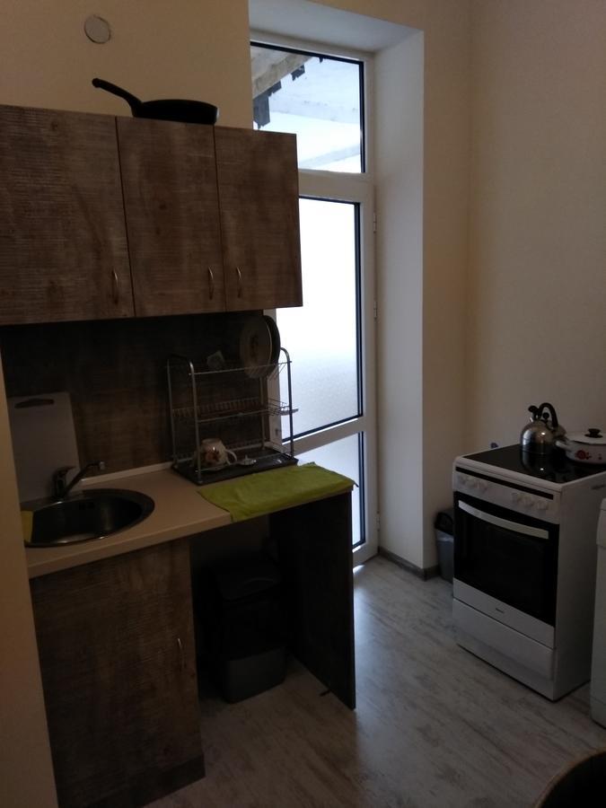 Hostel Ginger House Plovdiv Ngoại thất bức ảnh