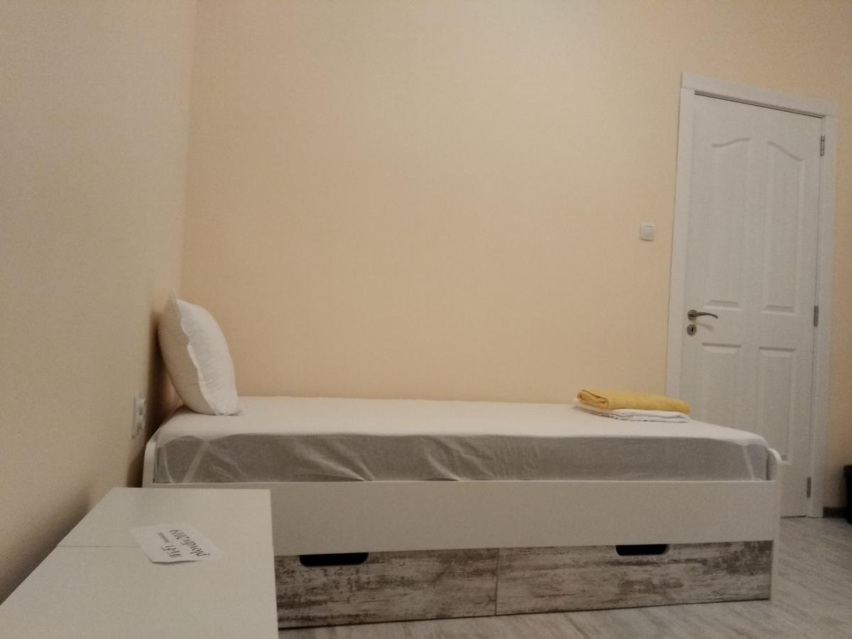 Hostel Ginger House Plovdiv Ngoại thất bức ảnh