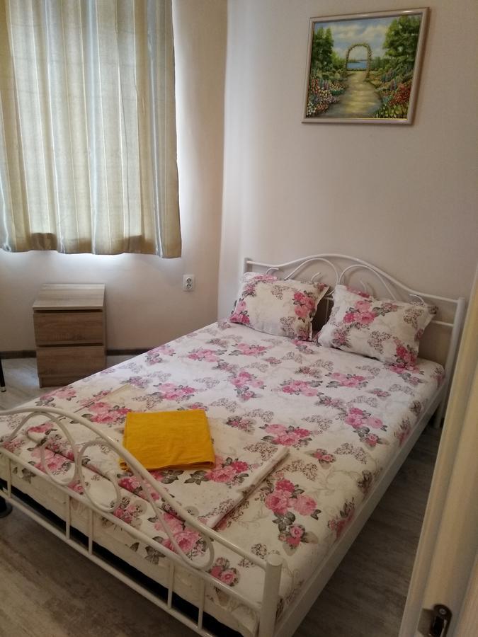 Hostel Ginger House Plovdiv Ngoại thất bức ảnh