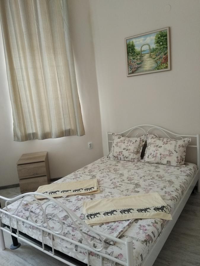 Hostel Ginger House Plovdiv Ngoại thất bức ảnh